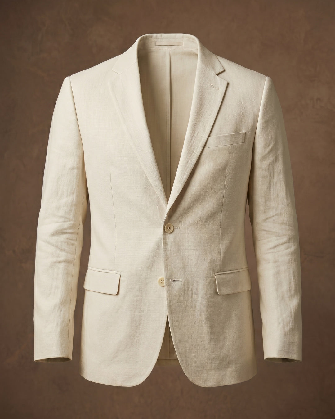 Silvio Linen Blazer