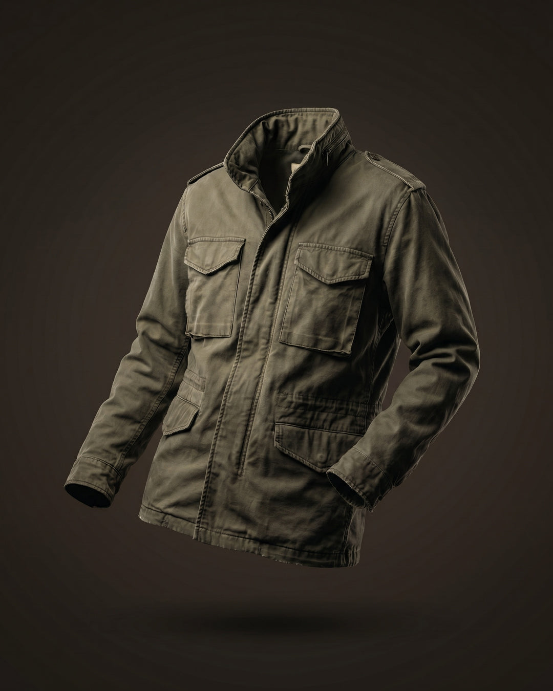 Reynaldo Field Jacket