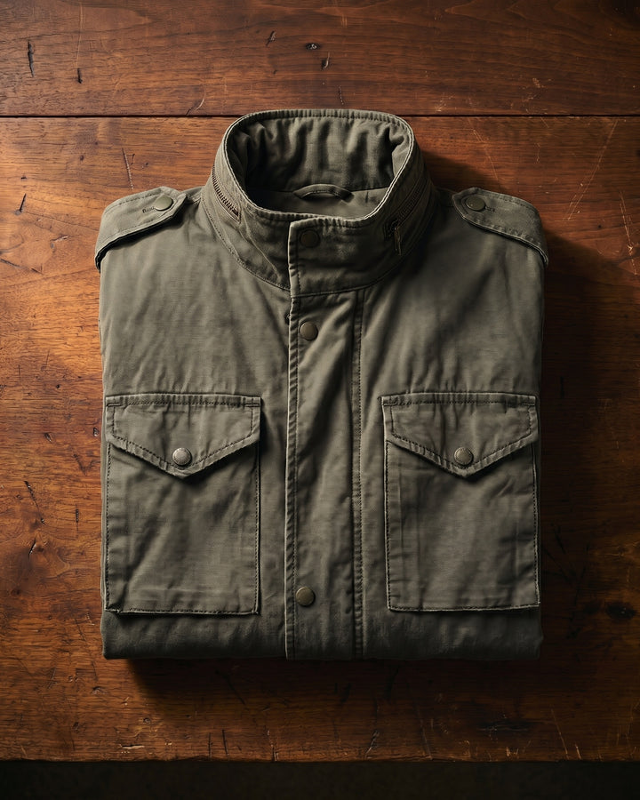 Reynaldo Field Jacket