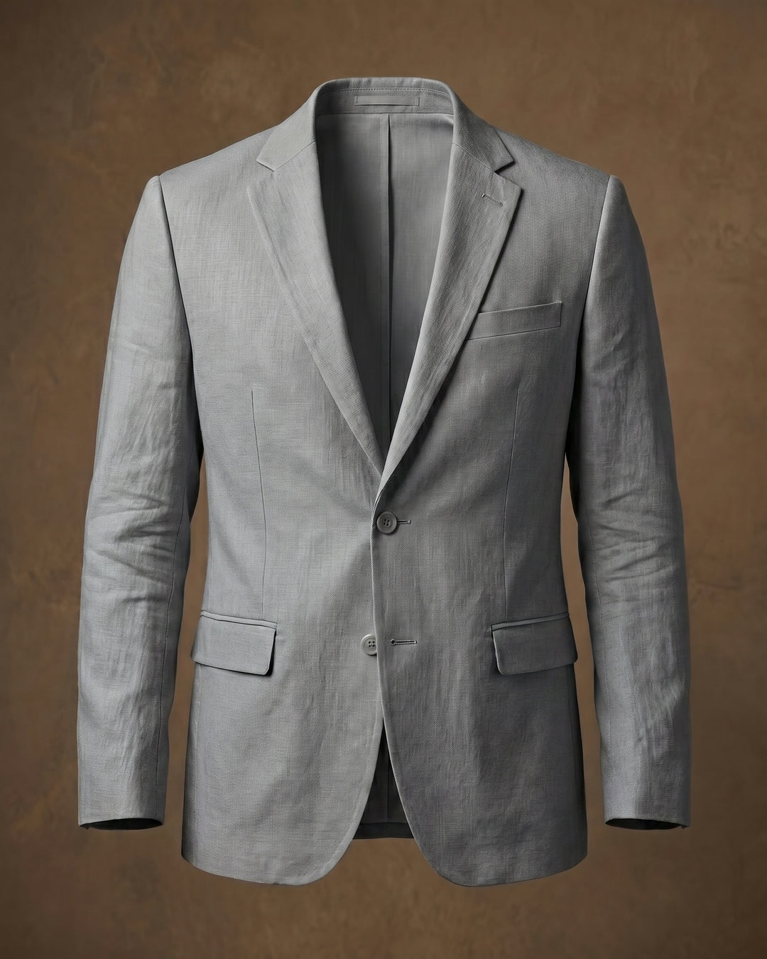 Silvio Linen Blazer