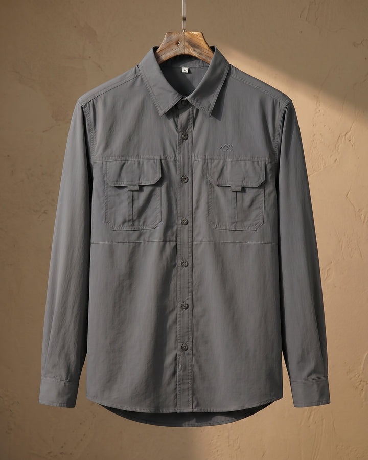 Rodrigo Utility Shirt