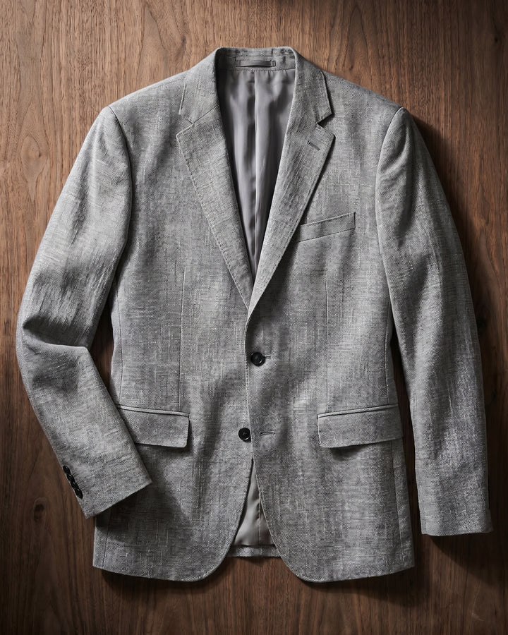 Manuel Tailored Blazer