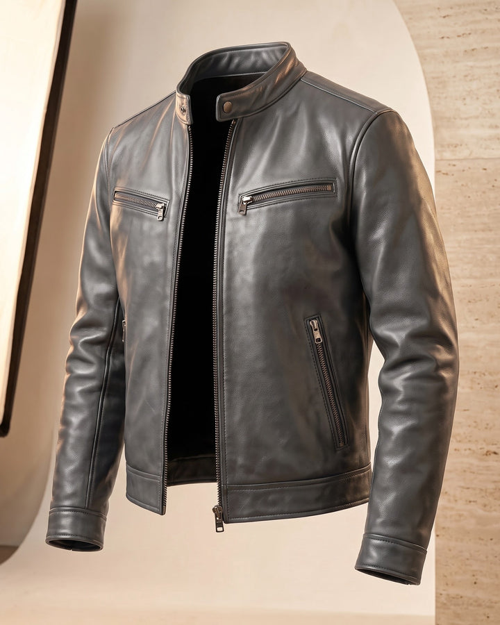 Fabian Roadster Jacket