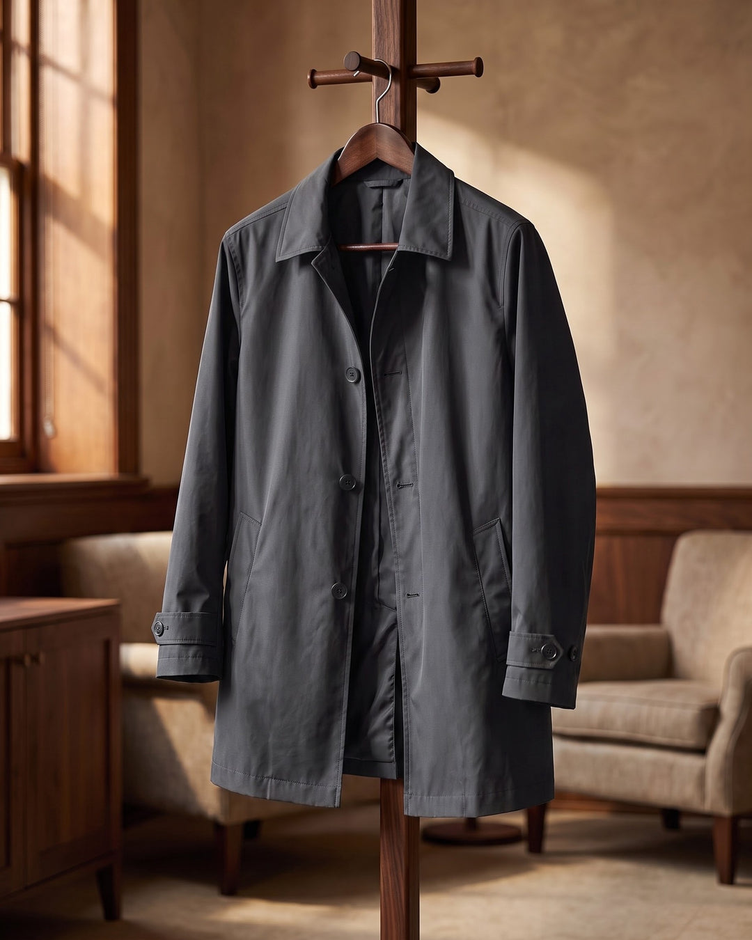 Riccardo Coat