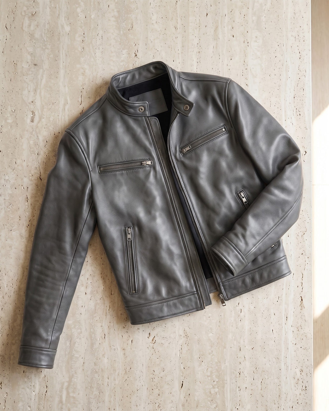 Fabian Roadster Jacket