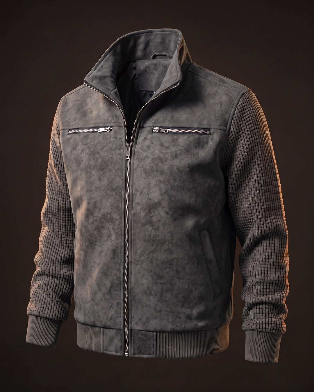 Horacio Bomber Jacket