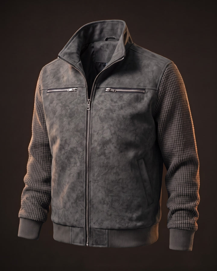 Horacio Bomber Jacket