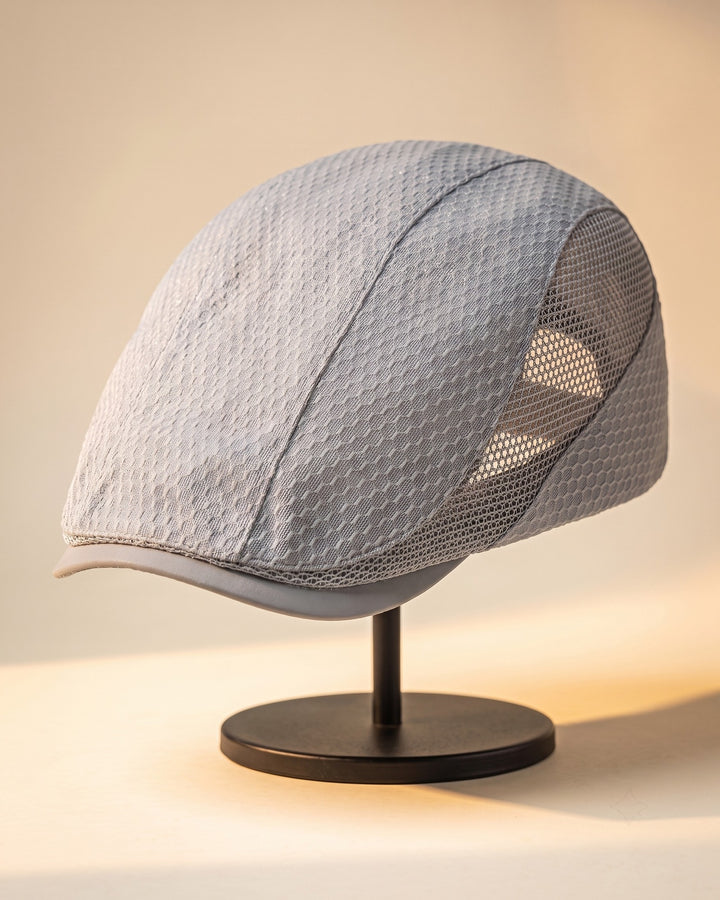 Elio Flat Cap