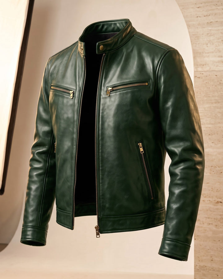 Fabian Roadster Jacket