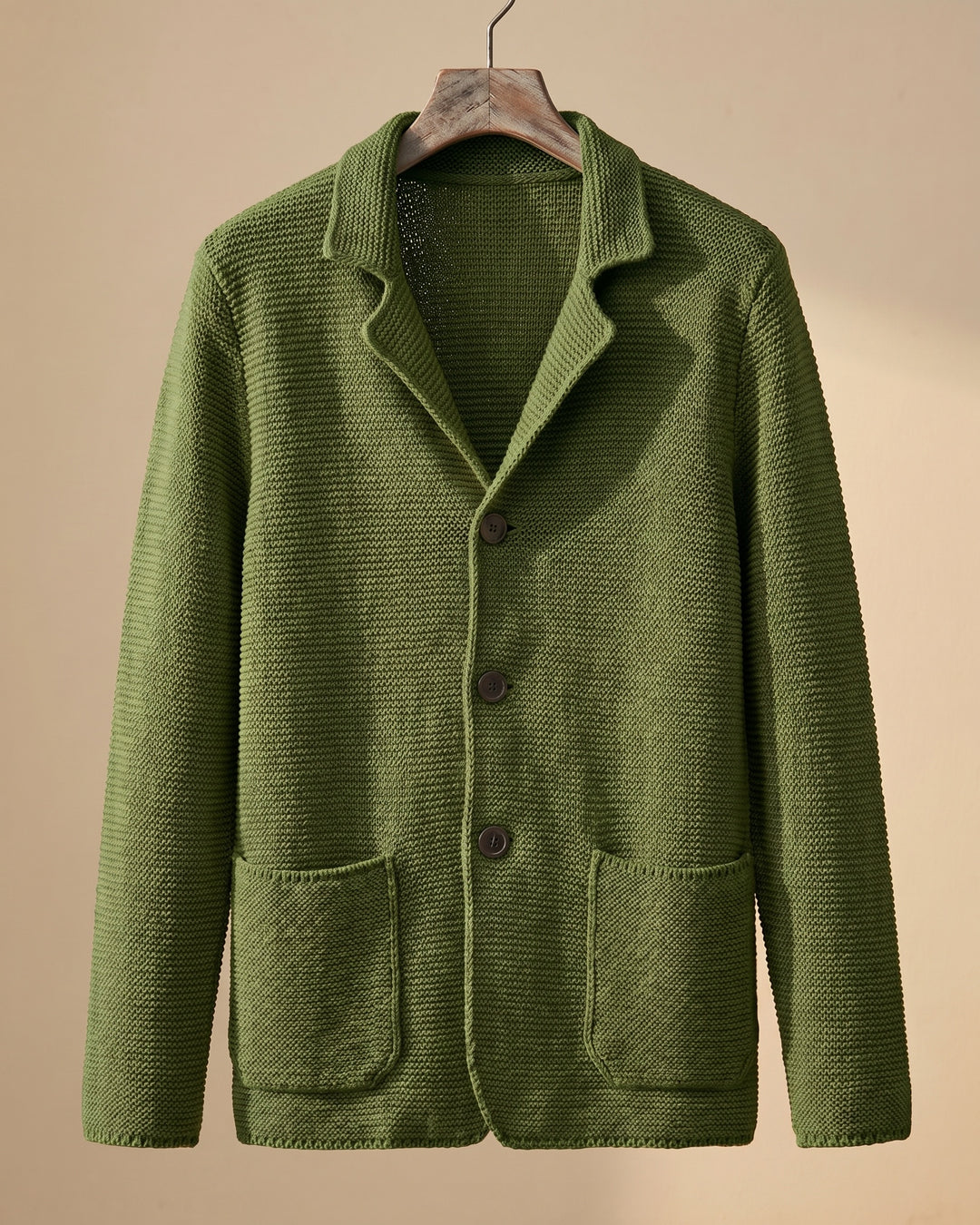 Guido Knit Cardigan