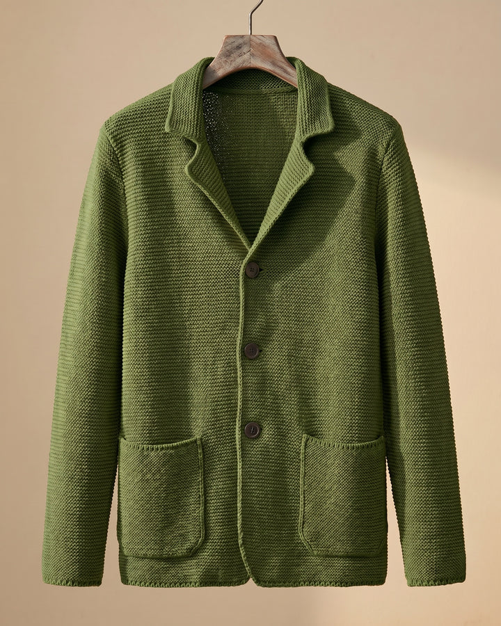 Guido Knit Cardigan