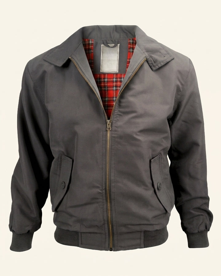 Vincenzo Harrington Jacket
