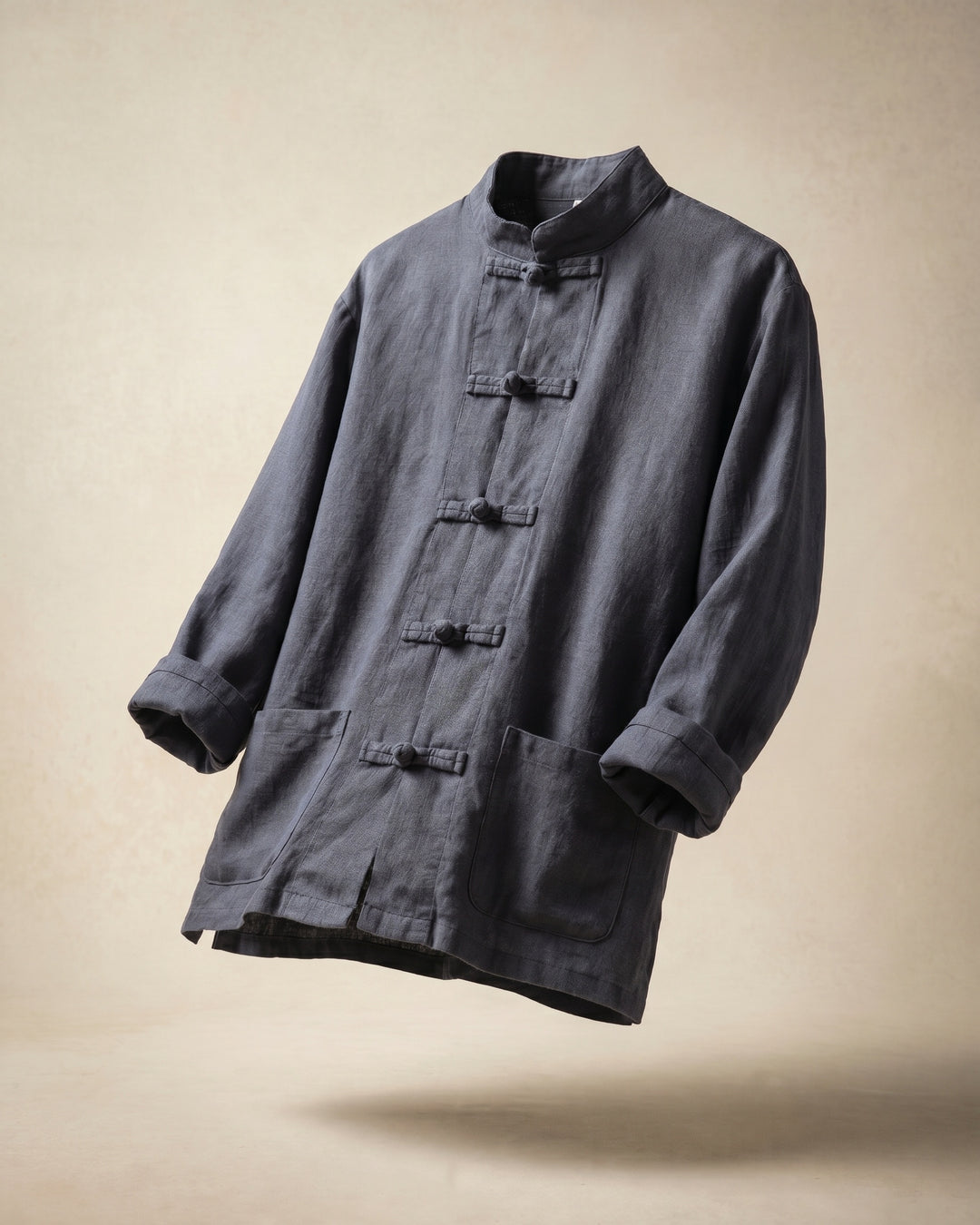 Fortunato Cotton Blend Jacket