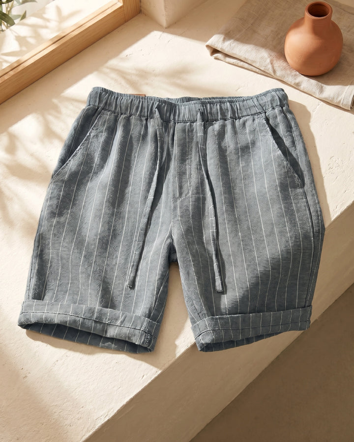 Ivo Ramie Shorts