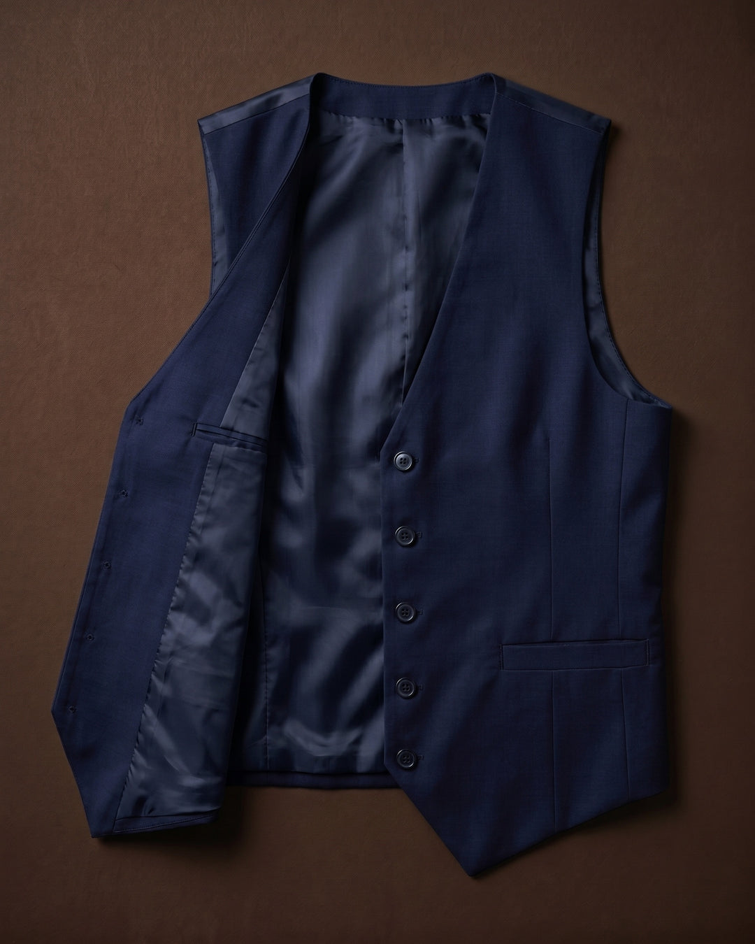 Orlando Vest
