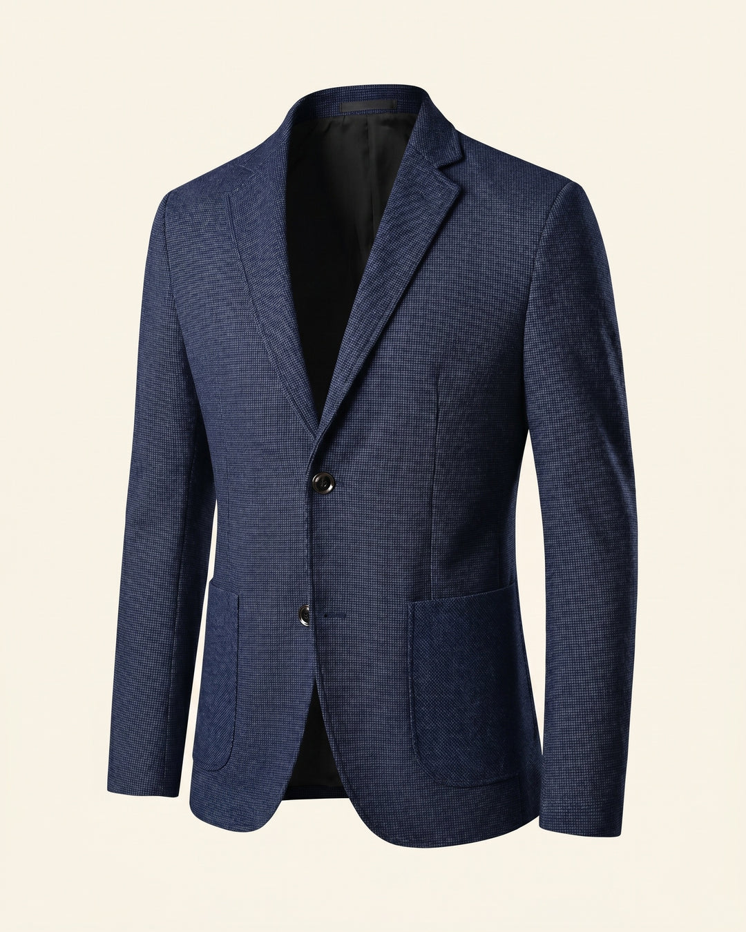 Valerio Check Blazer
