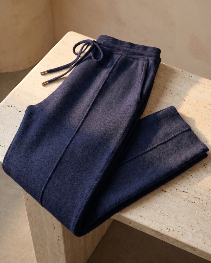 Angelo Cashmere Jogger