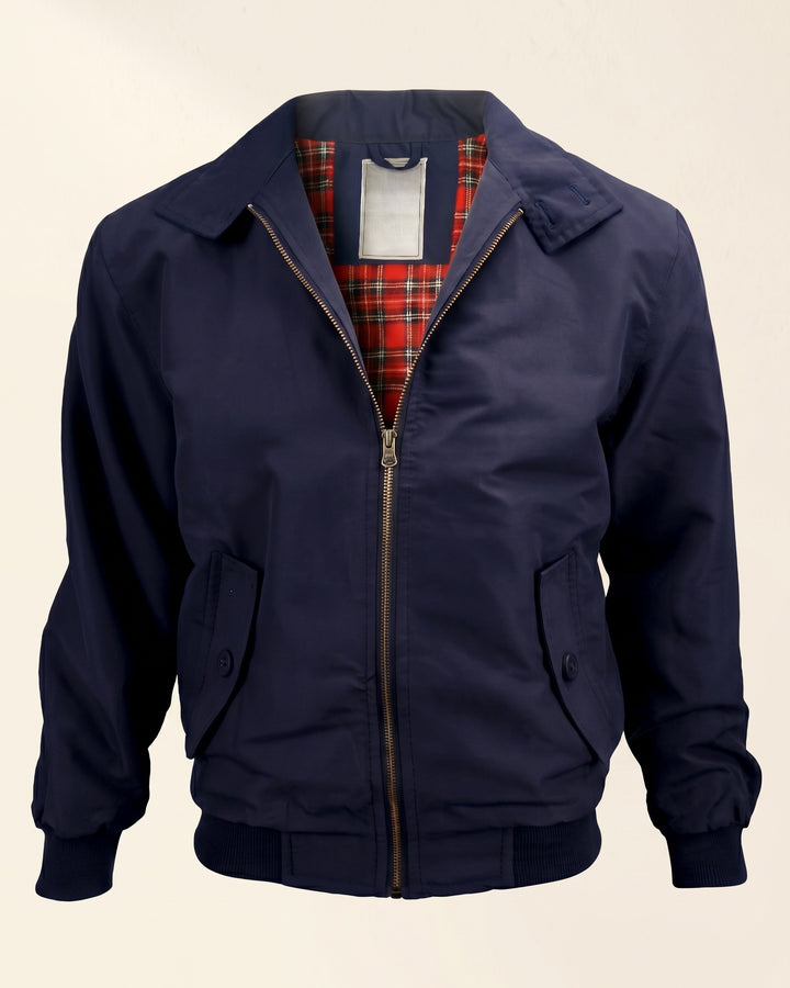 Vincenzo Harrington Jacket