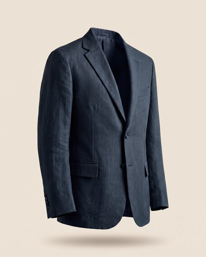 Renato Relaxed Blazer