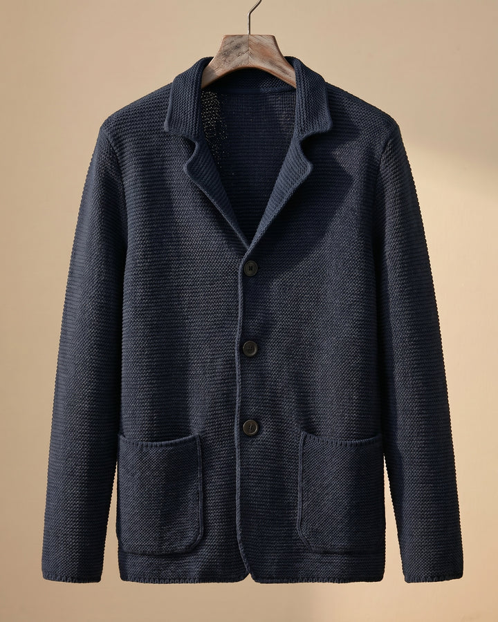Guido Knit Cardigan
