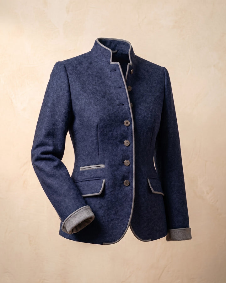 Carlotta Structured Jacket
