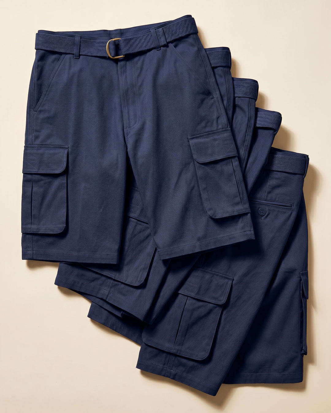 Bernardo Cargo Shorts