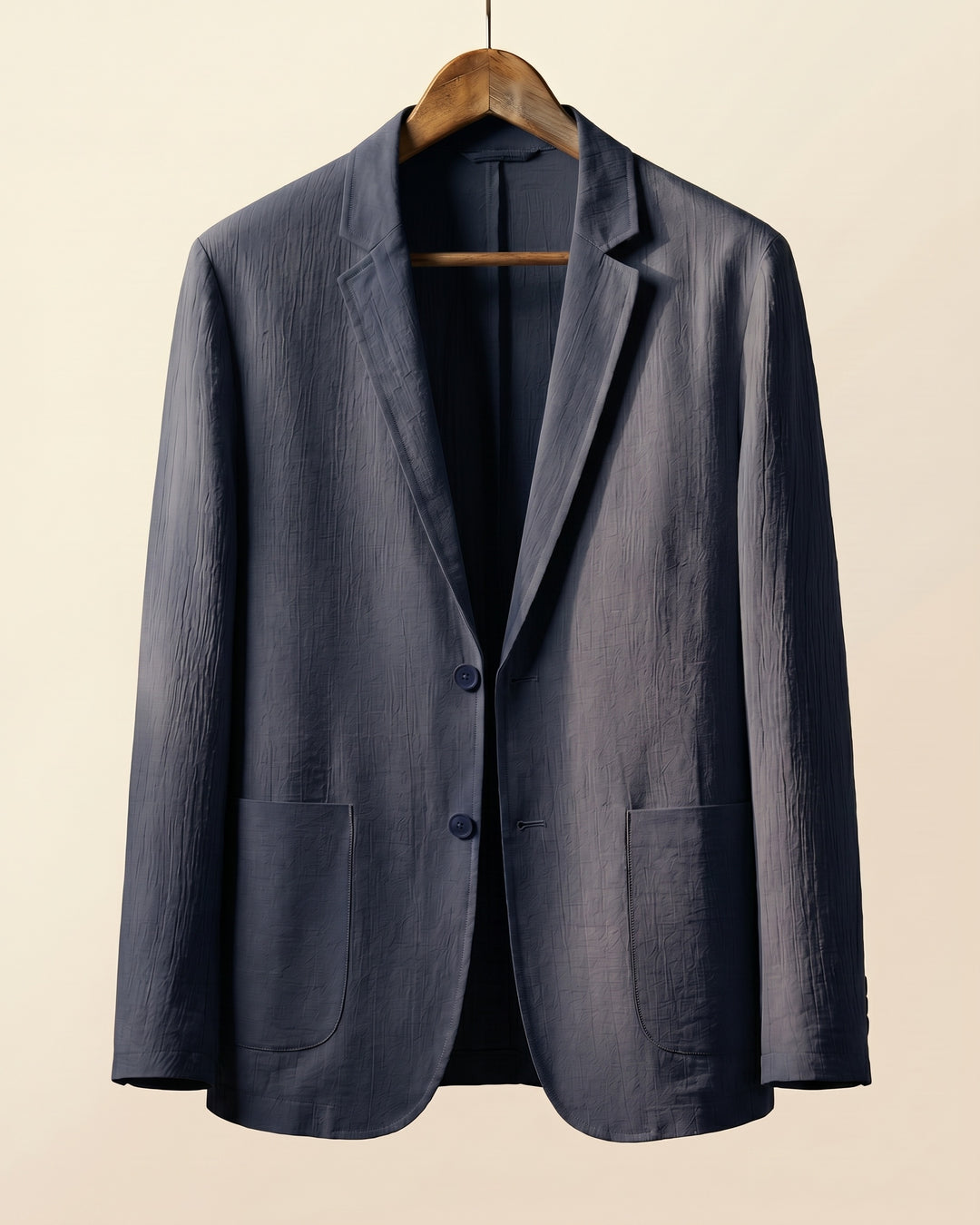 Patricio Unstructured Blazer