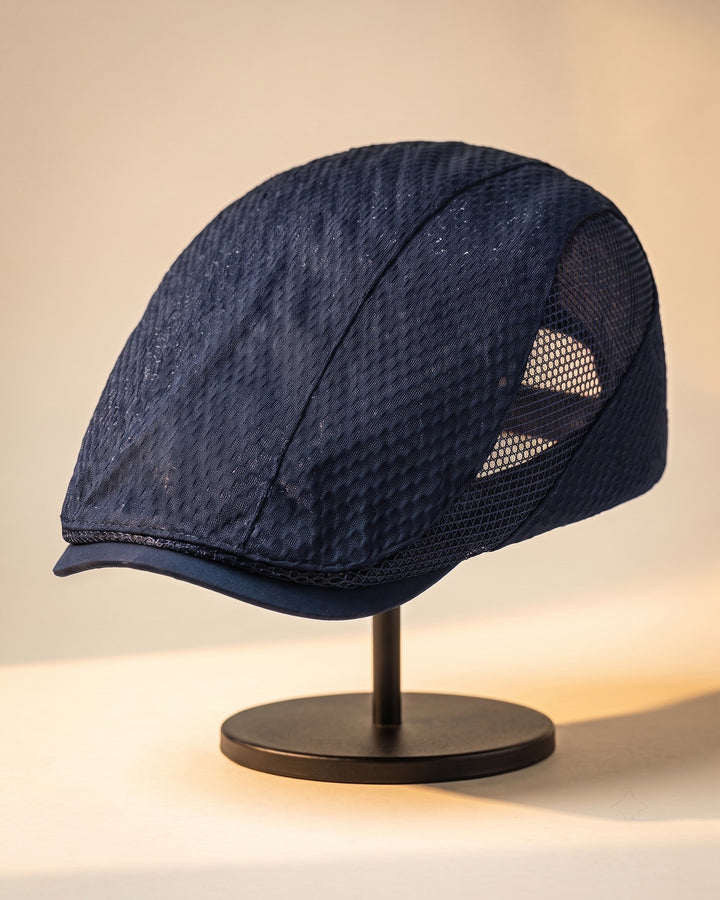 Elio Flat Cap