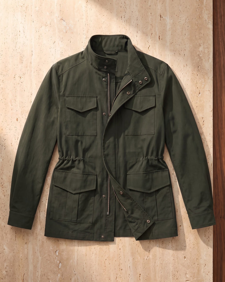 Bernardo Field Jacket