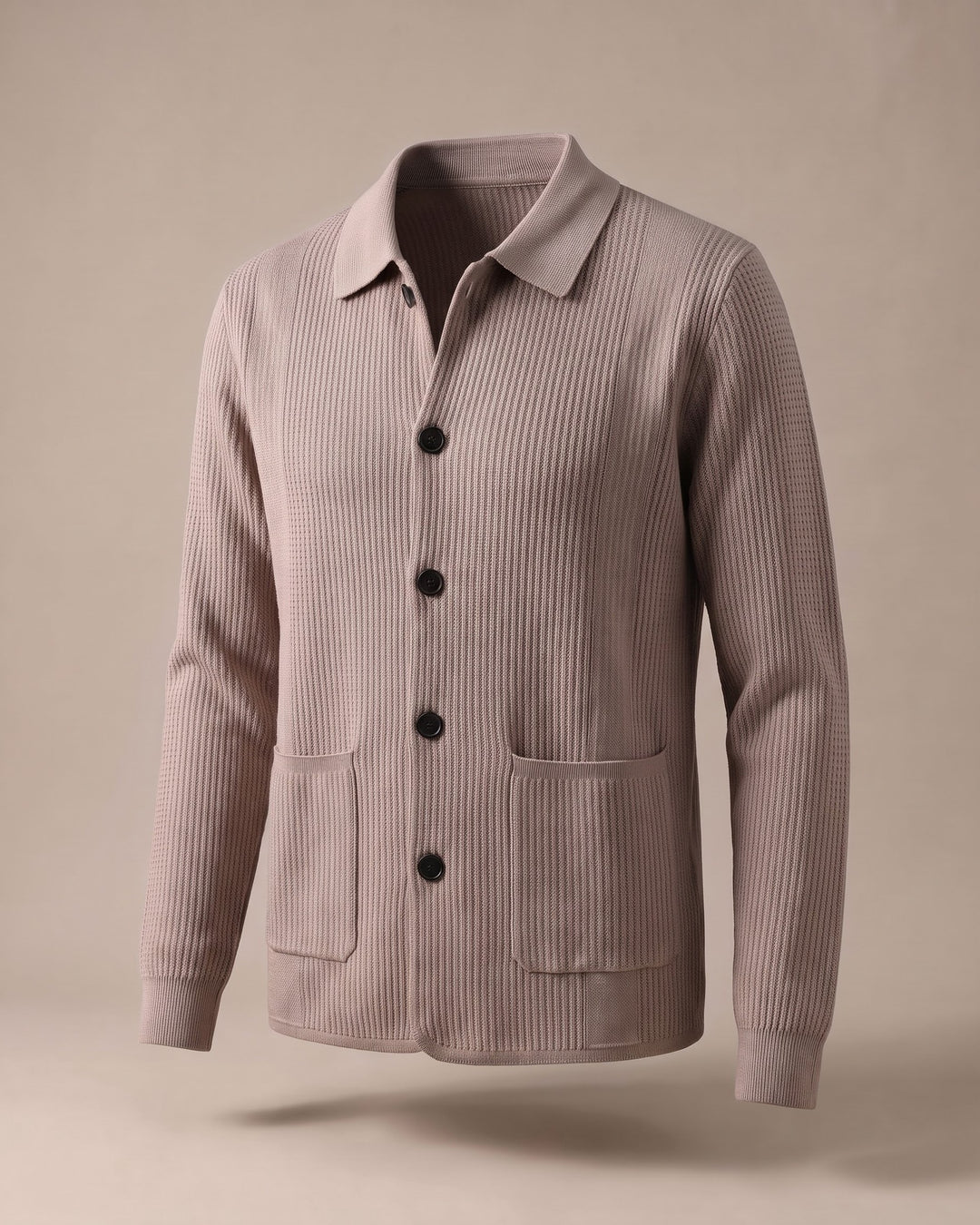 Amadeo Knit Cardigan