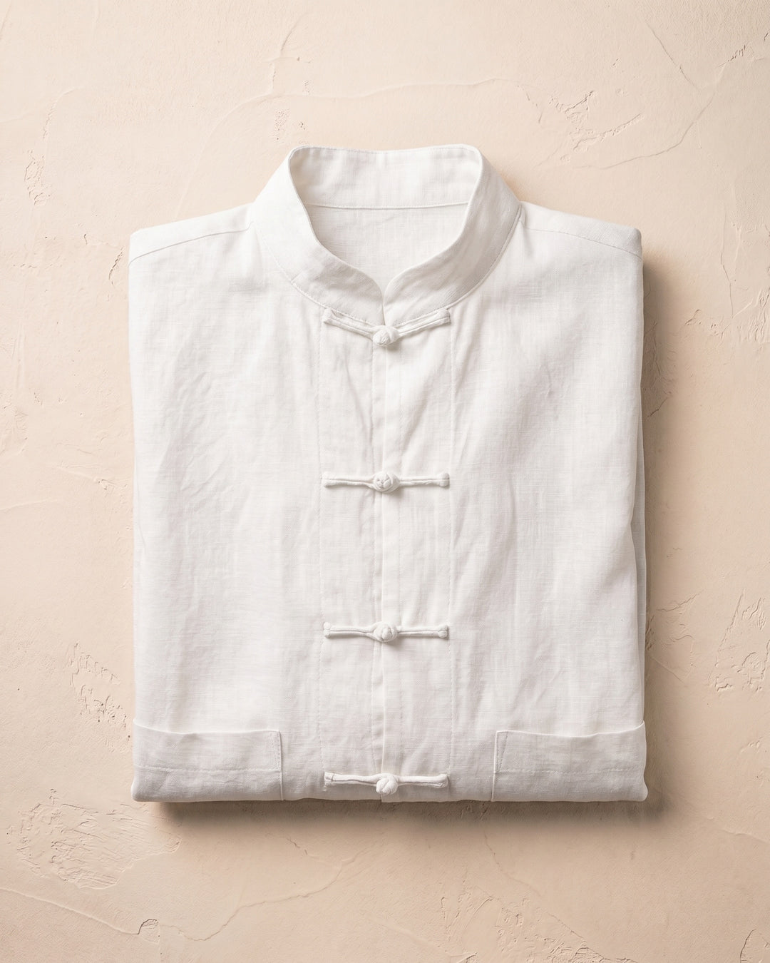 Fortunato Cotton Blend Jacket