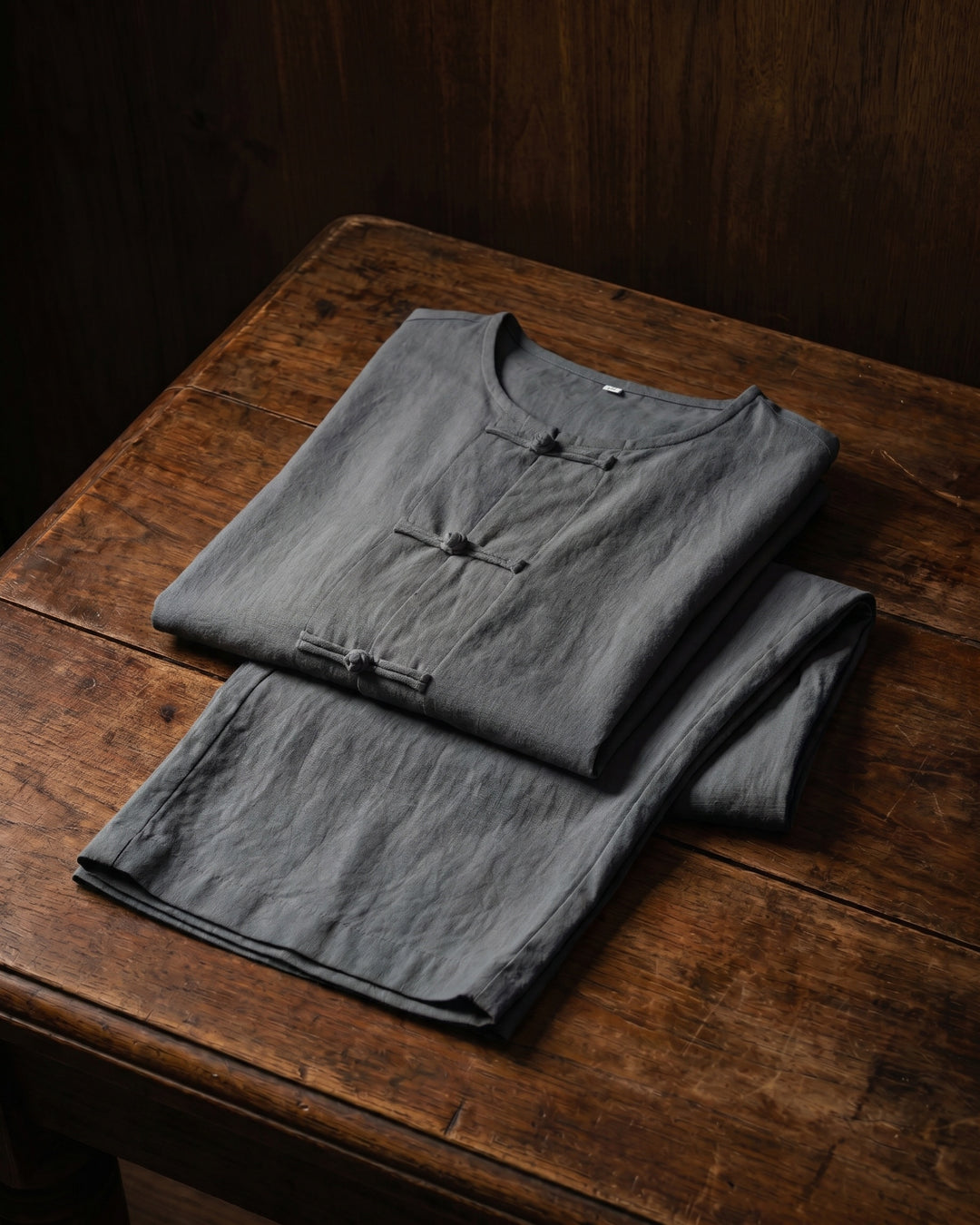 Damiano Cotton Set