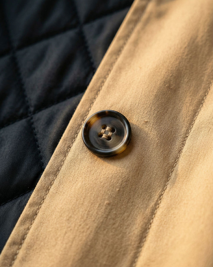 Sandro Woven Coat