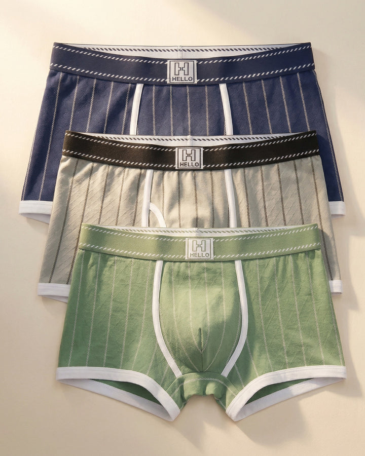 Julian Cotton Boxer Briefs