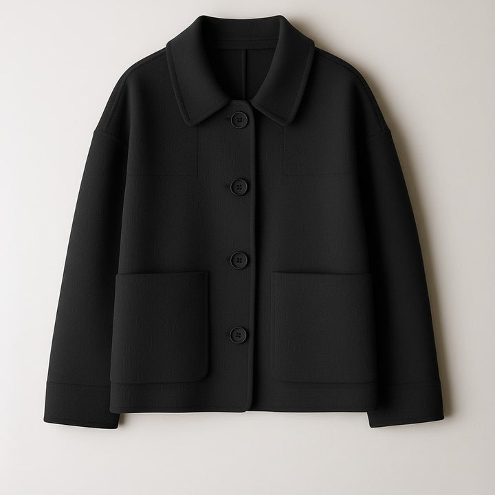Marcello Wool Jacket