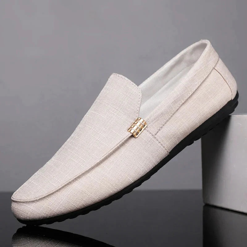Alonzo Classic Style Loafers