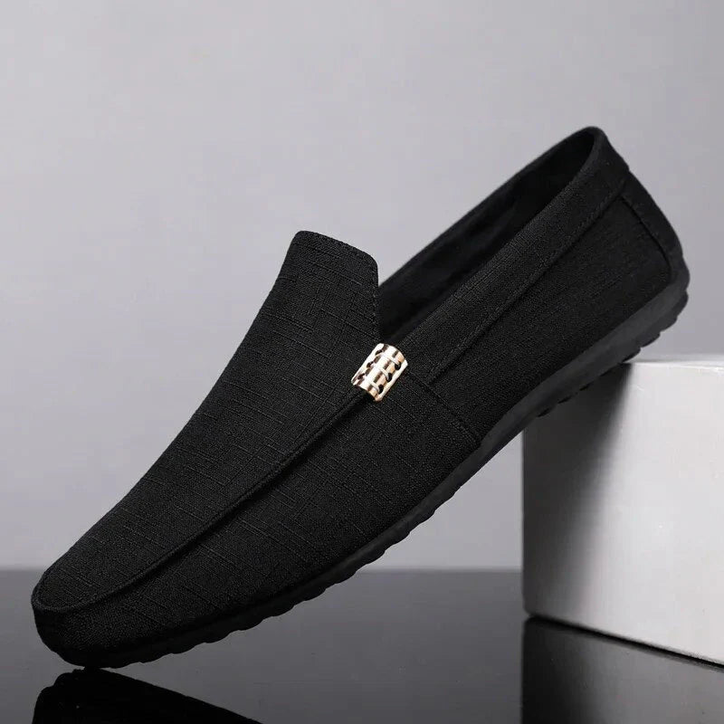 Alonzo Classic Style Loafers