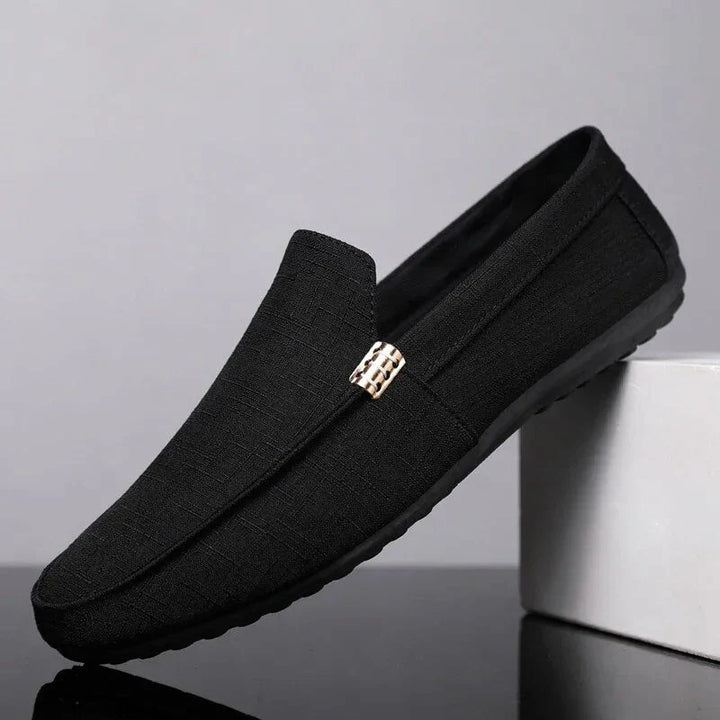 Alonzo Classic Style Loafers