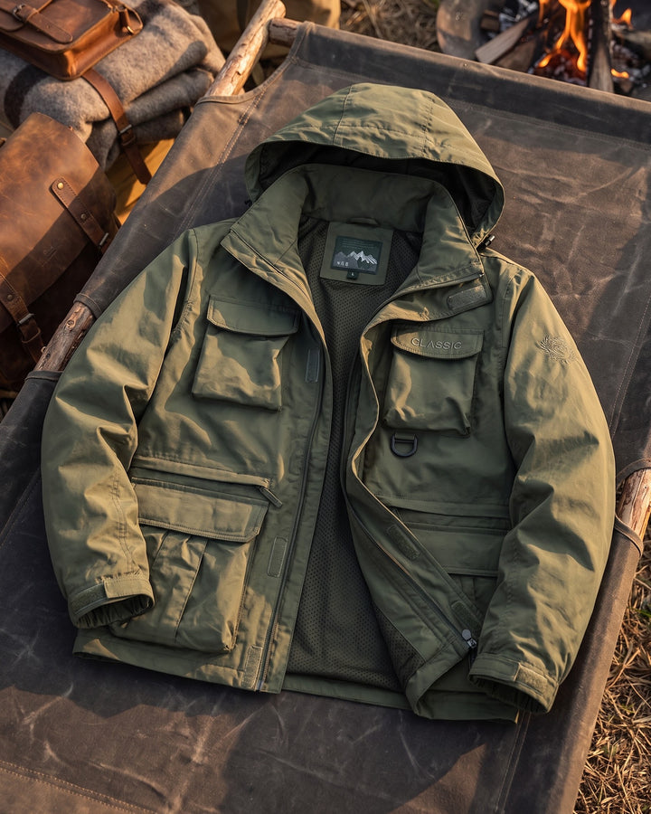 Gabriel Field Jacket