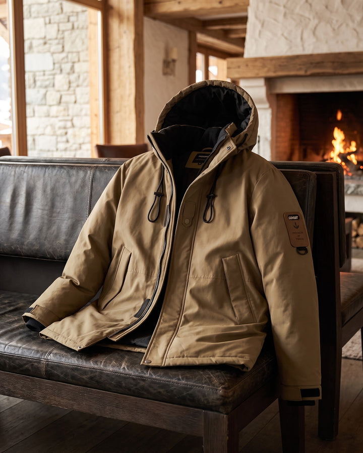 Octavio Parka