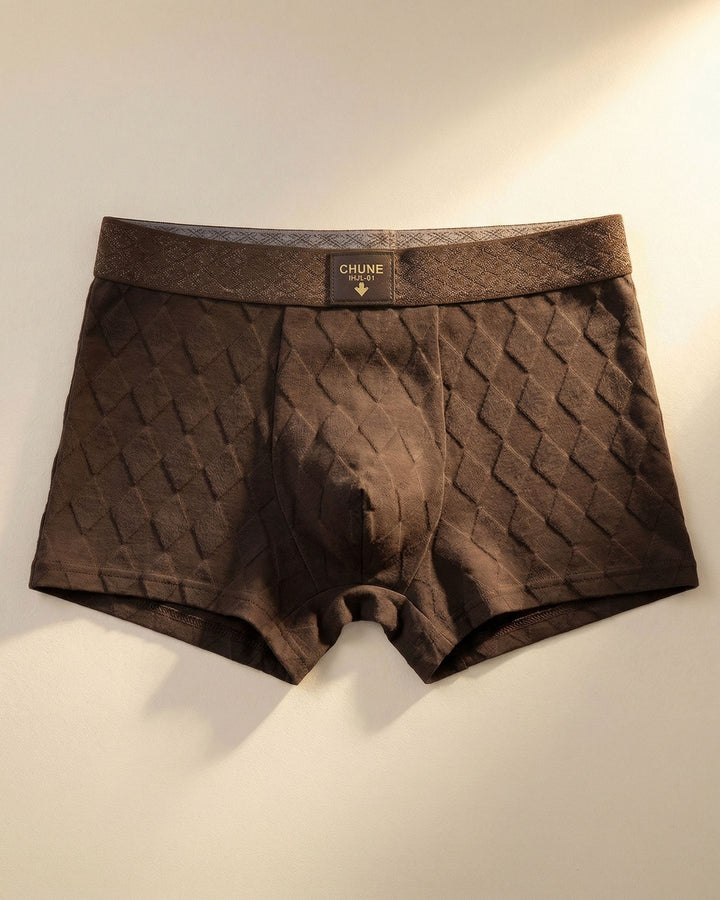 Federico Cotton Boxer Brief