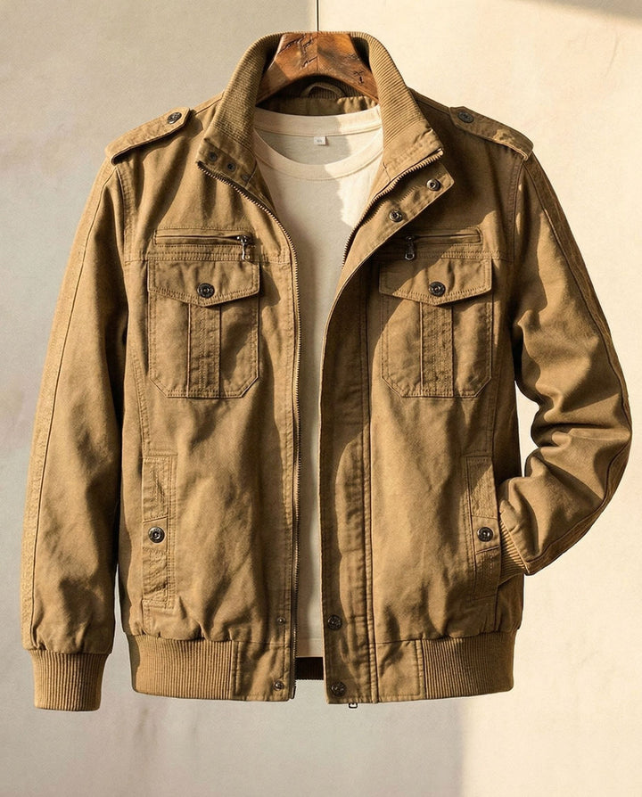 Renato Cotton Jacket