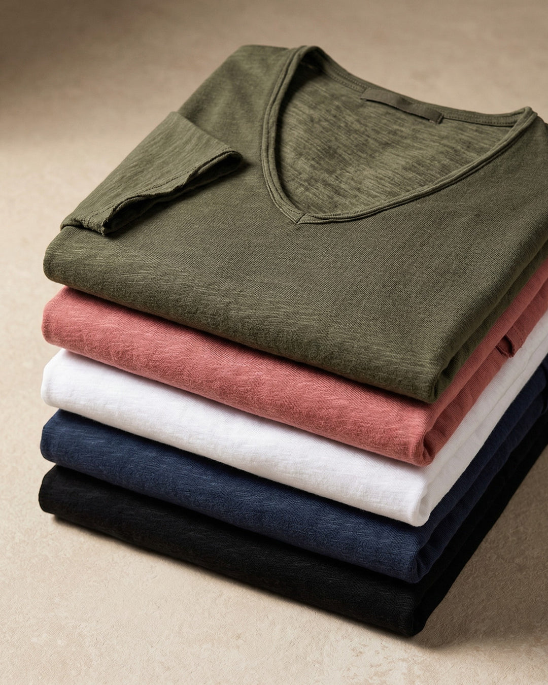 Gabriel Cotton T-Shirt