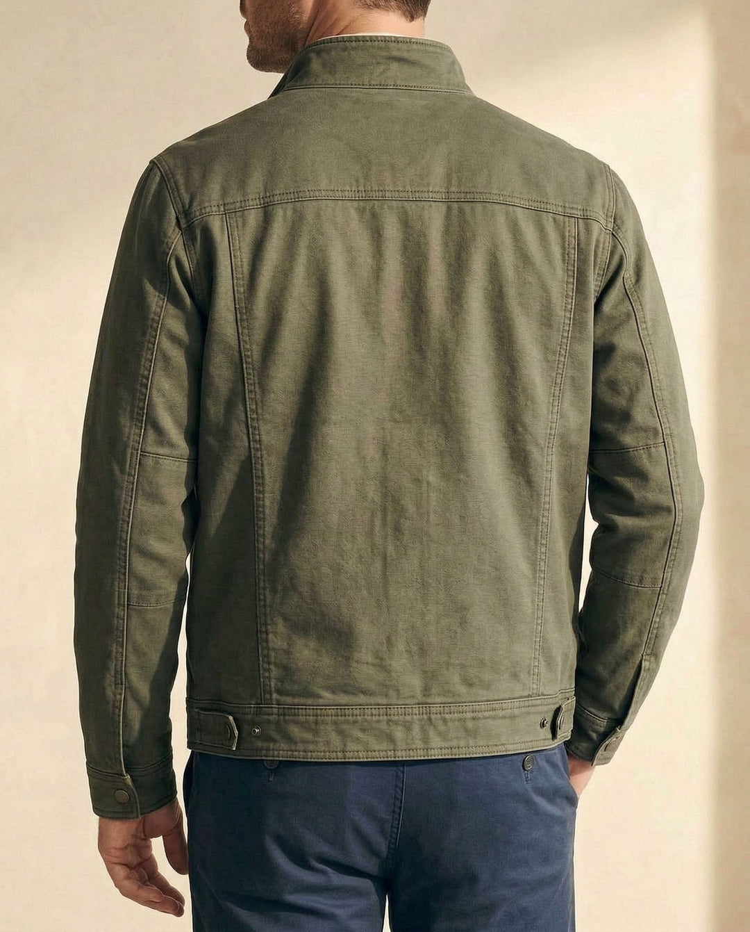 Marco Vintage Field Jacket