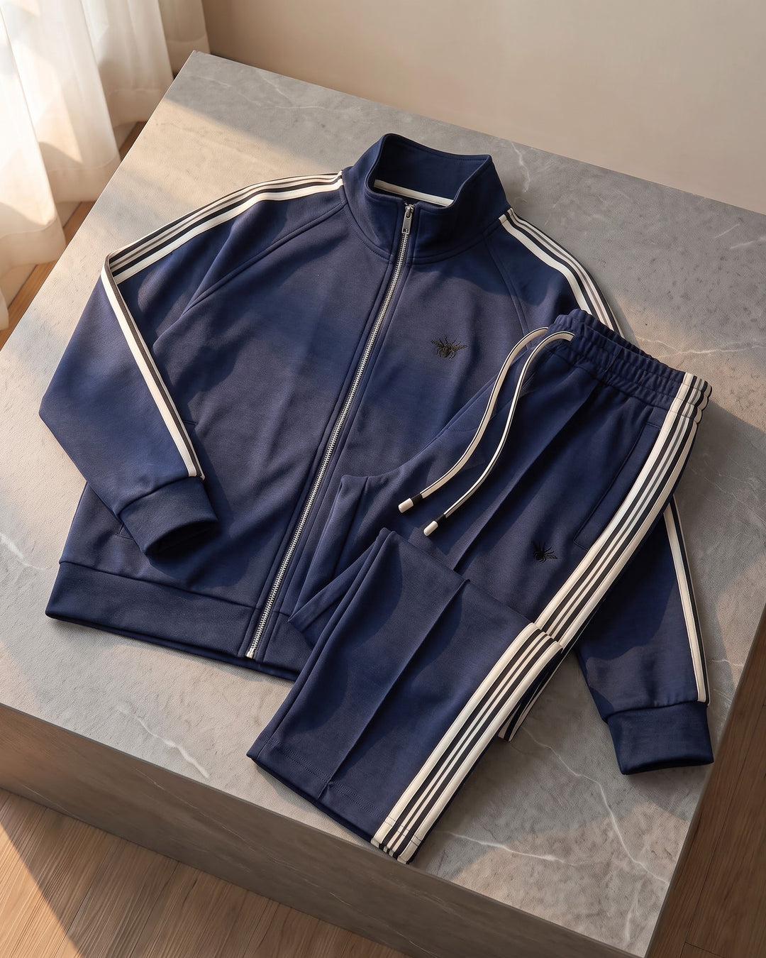 Massimo Tracksuit Set
