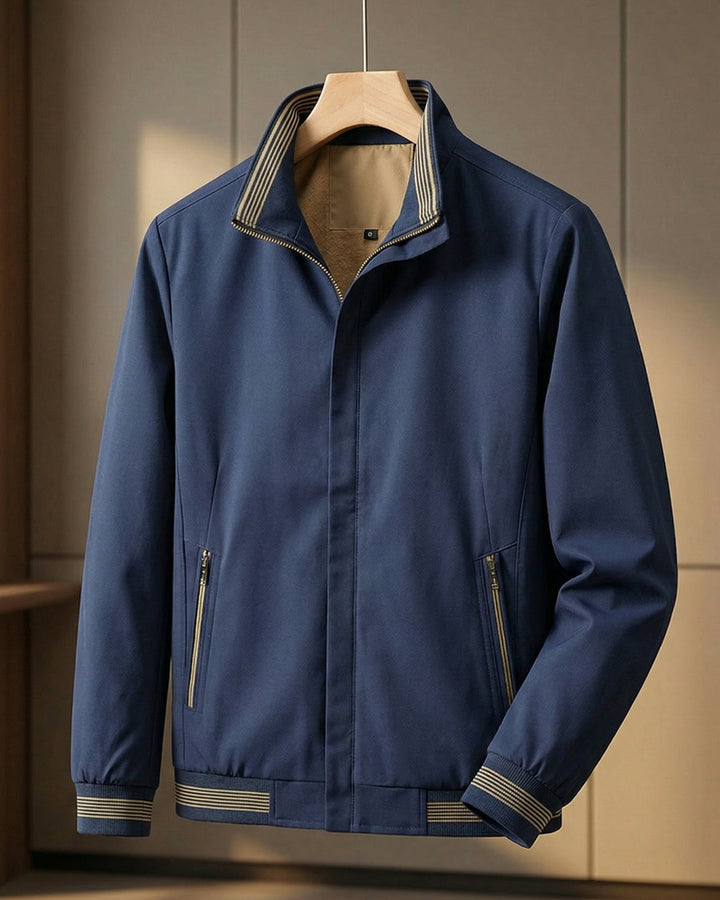 Raffaele Cotton Jacket
