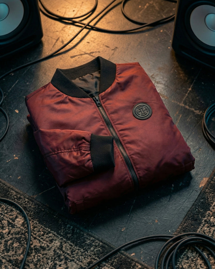 Renato Bomber Jacket