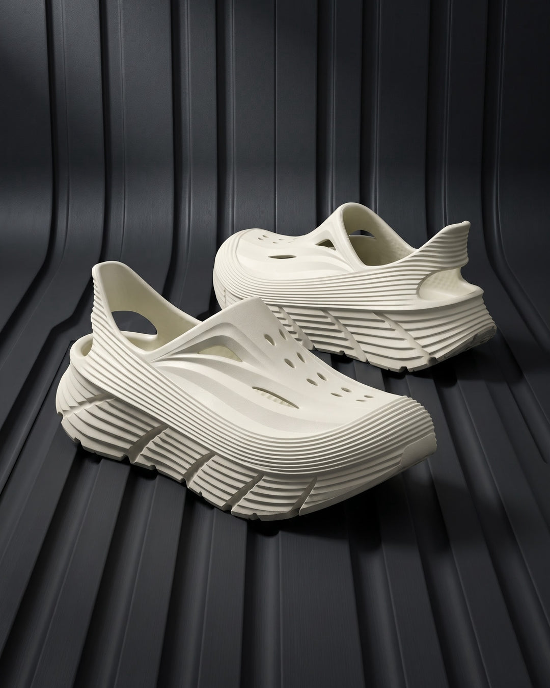 Ugo Slip-On Sneakers