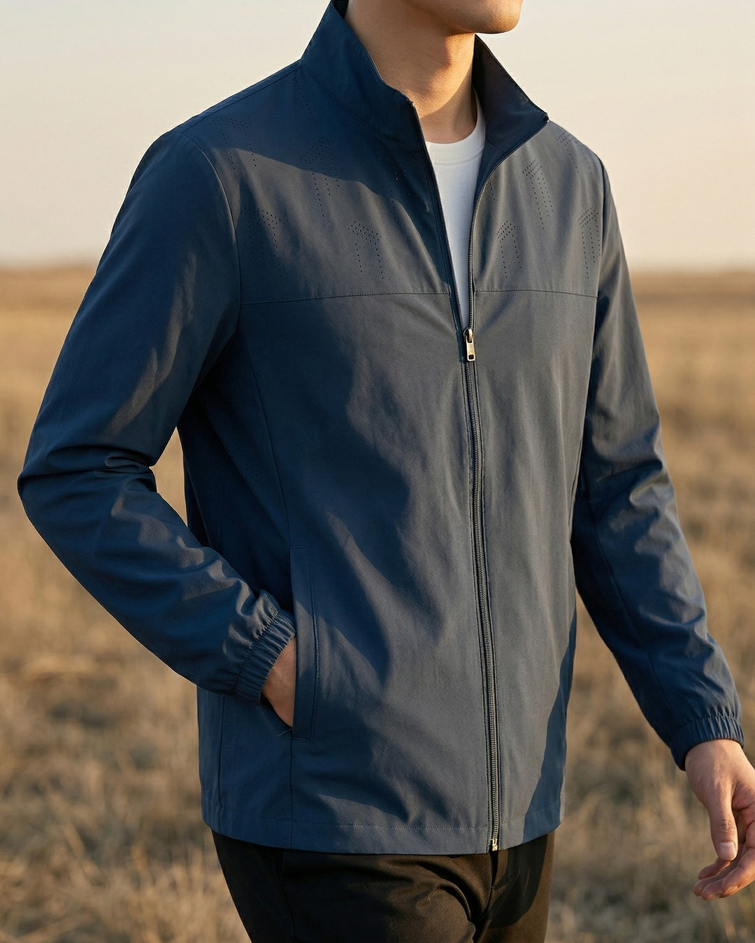 Ignacio Performance Jacket