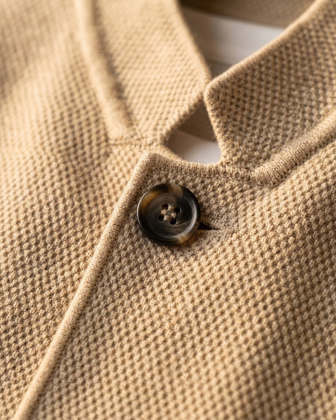 Gennaro Textured Jacket